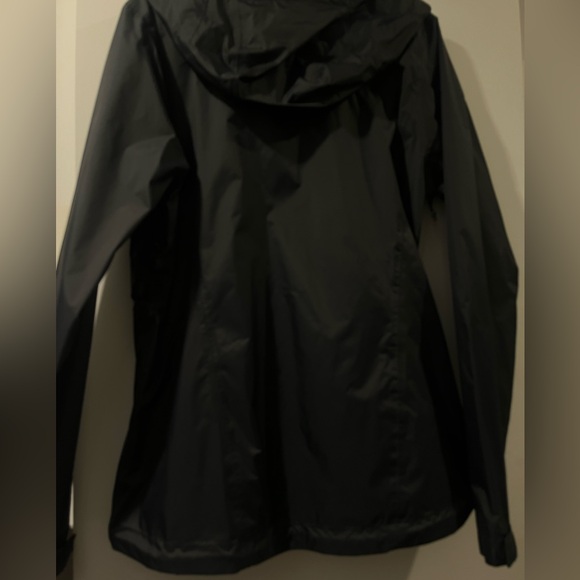 THE NORTH FACE WOMENS RAIN JACKET - Picture 3 of 3